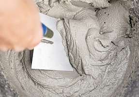 Добавки и модификаторы для сухих смесей и растворов